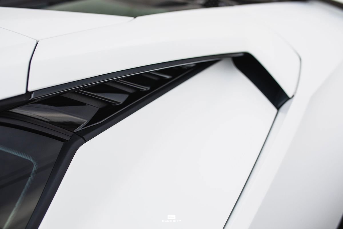 Used 2024 Lamborghini Huracan Tecnica image 6