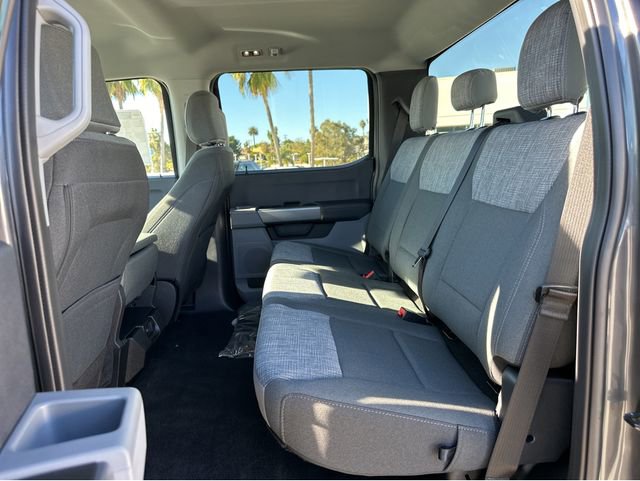 New 2026 Ford F250 XLT image 16