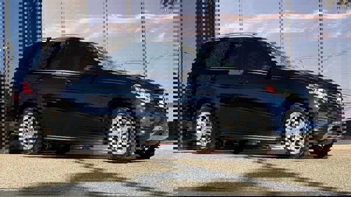 Used 2017 Mercedes-Benz GLE 350 4MATIC image 17