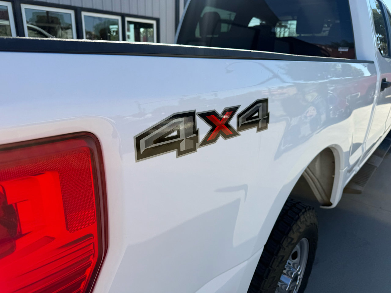 Used 2021 Ford F250 XL w/ Power Equipment Group image 28