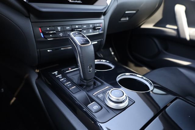 Used 2022 Maserati Ghibli Modena Q4 image 20