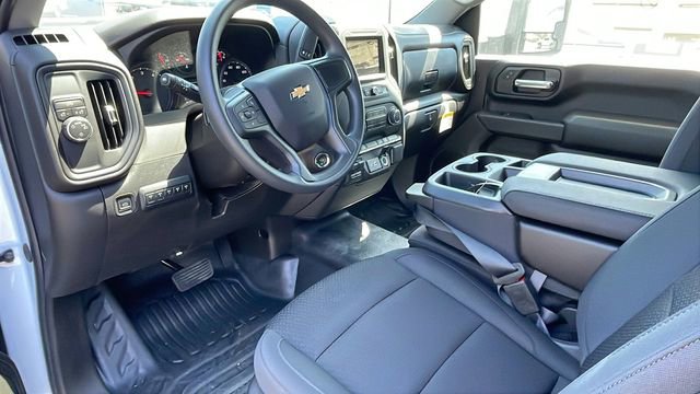 New 2026 Chevrolet Silverado 3500 W/T w/ WT Convenience Package image 12