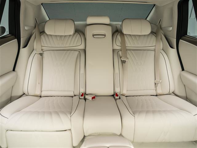 New 2026 Genesis G90 3.5T AWD/4WD image 30