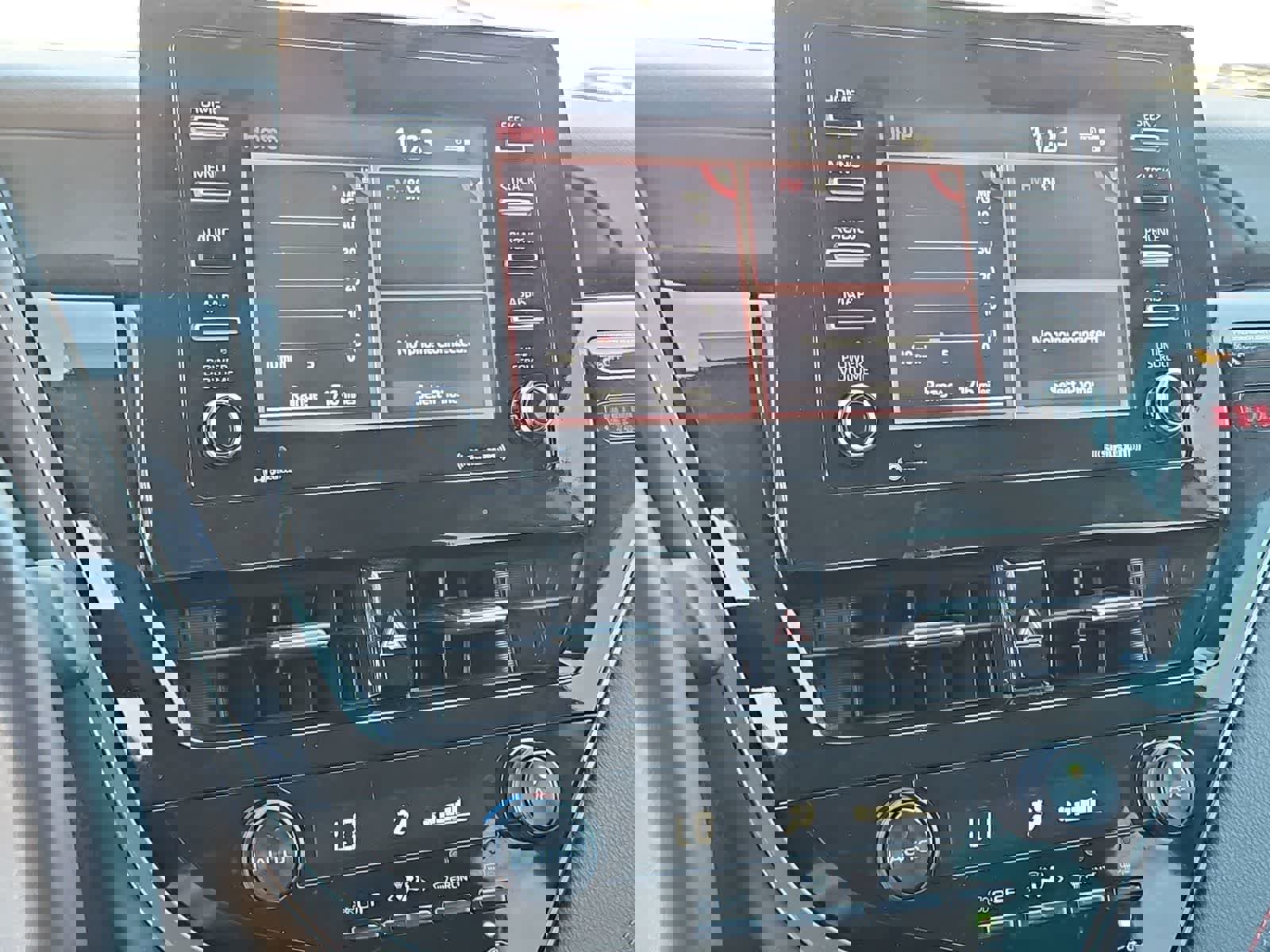 Used 2022 Toyota Camry TRD image 29