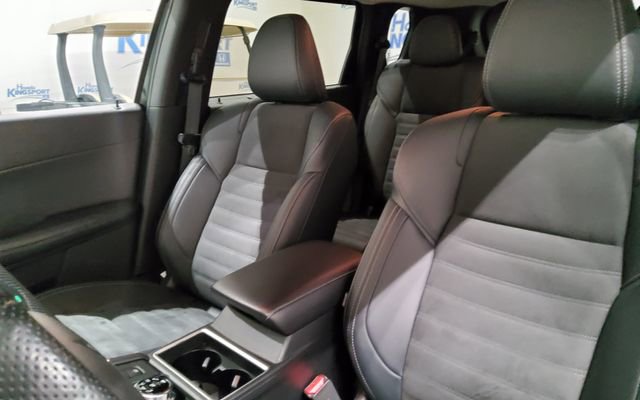 Used 2024 Mitsubishi Outlander SE image 15