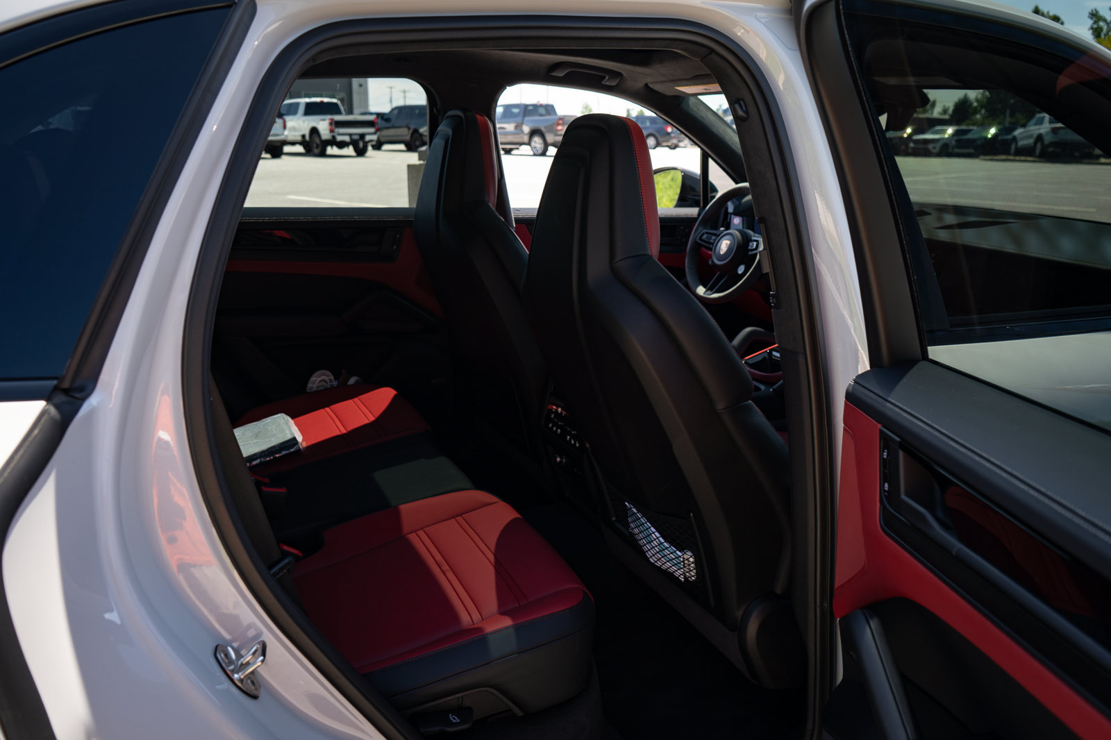 Used 2023 Porsche Cayenne GTS AWD/4WD image 44