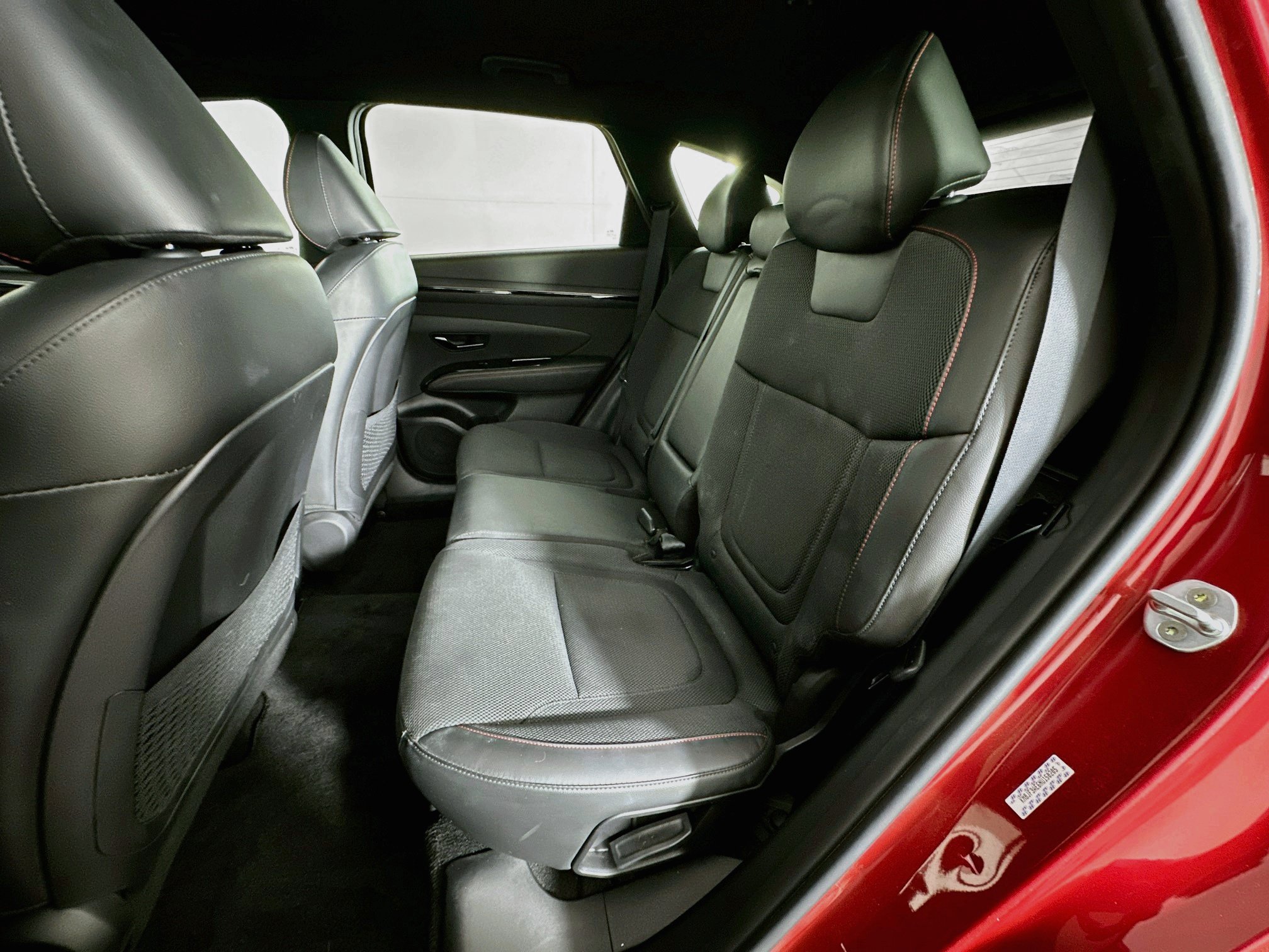 Used 2022 Hyundai Tucson N Line FWD image 26