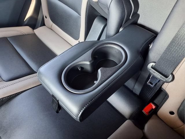 Used 2024 Ford Bronco Big Bend AWD/4WD image 13