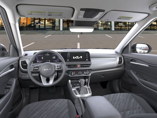 New 2026 Kia Seltos LX AWD/4WD image 14