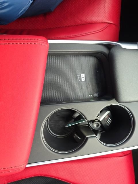 Certified 2025 Acura TLX SH-AWD w/ A-SPEC Pkg image 21