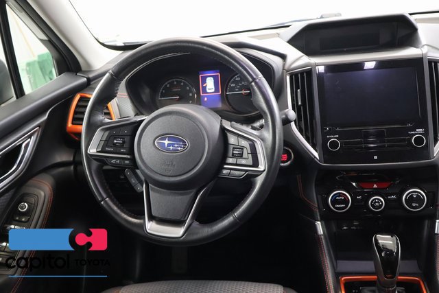 Used 2020 Subaru Forester Sport AWD/4WD image 15