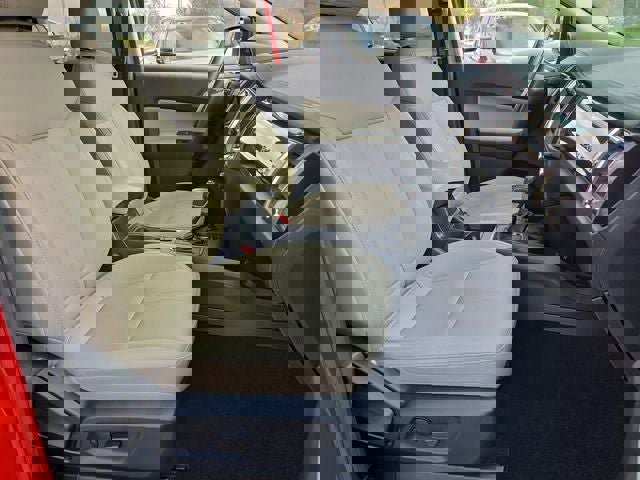 Used 2022 Ford Ranger Lariat w/ Equipment Group 501A High image 22