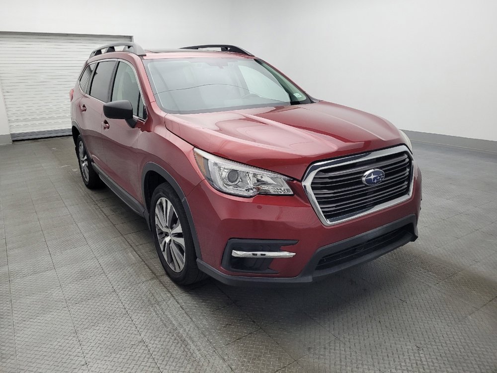 Used 2020 Subaru Ascent Premium w/ Sport Package image 13