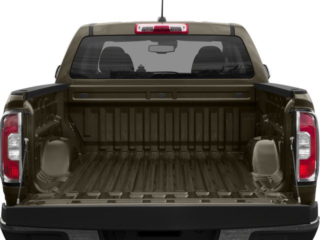 Used 2015 GMC Canyon SLT AWD/4WD image 15