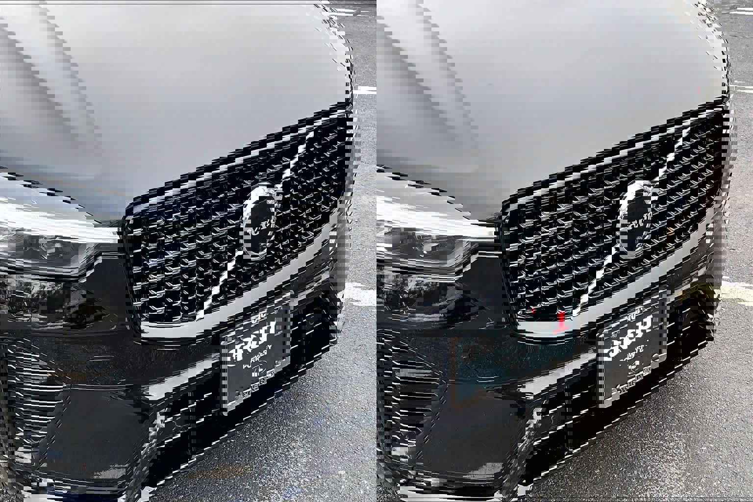 Certified 2024 Volvo XC60 B5 Plus w/ Climate Package image 30