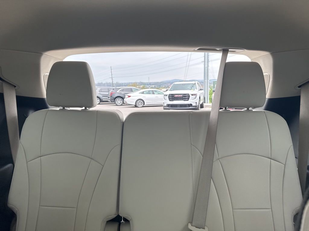 Used 2023 Buick Enclave Premium w/ Experience Buick Package image 28