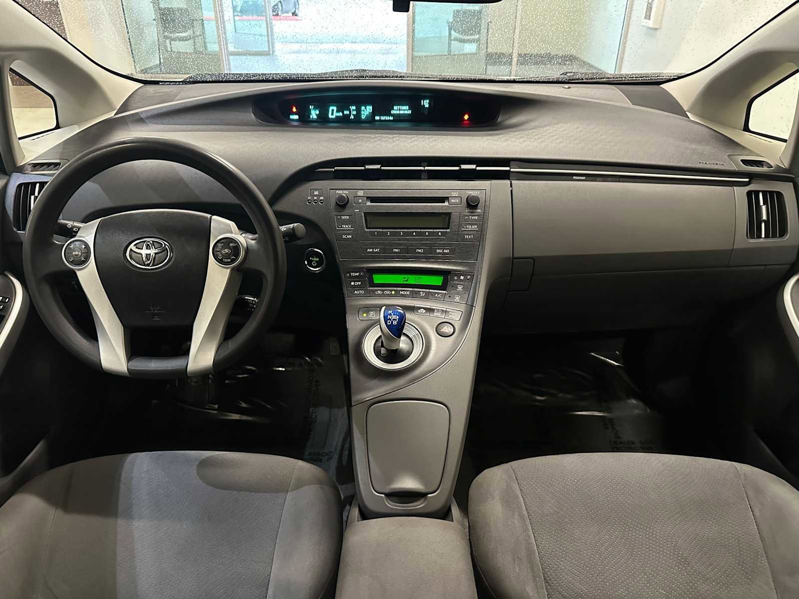Used 2010 Toyota Prius Two image 10