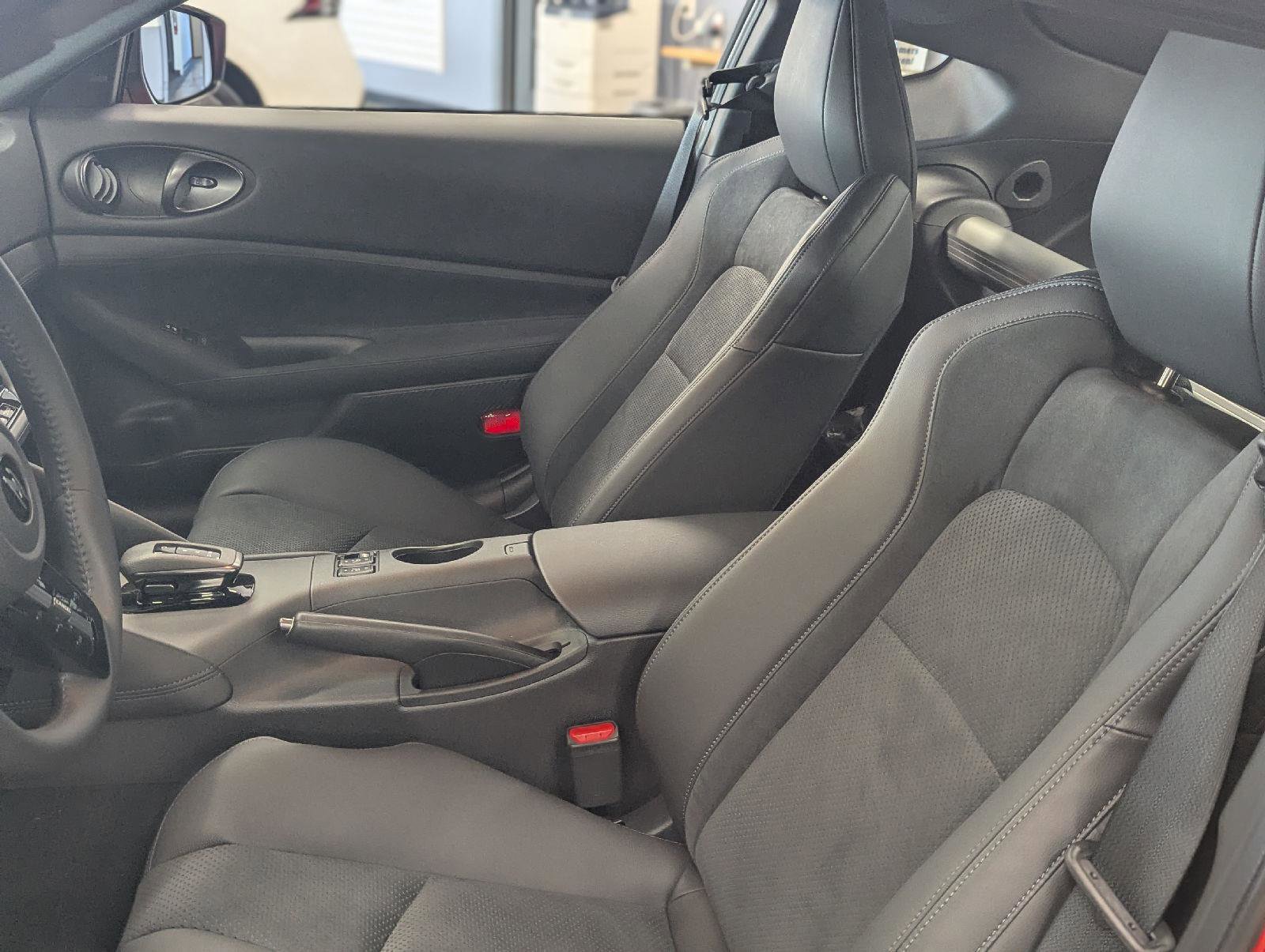 New 2026 Nissan Z Performance image 30