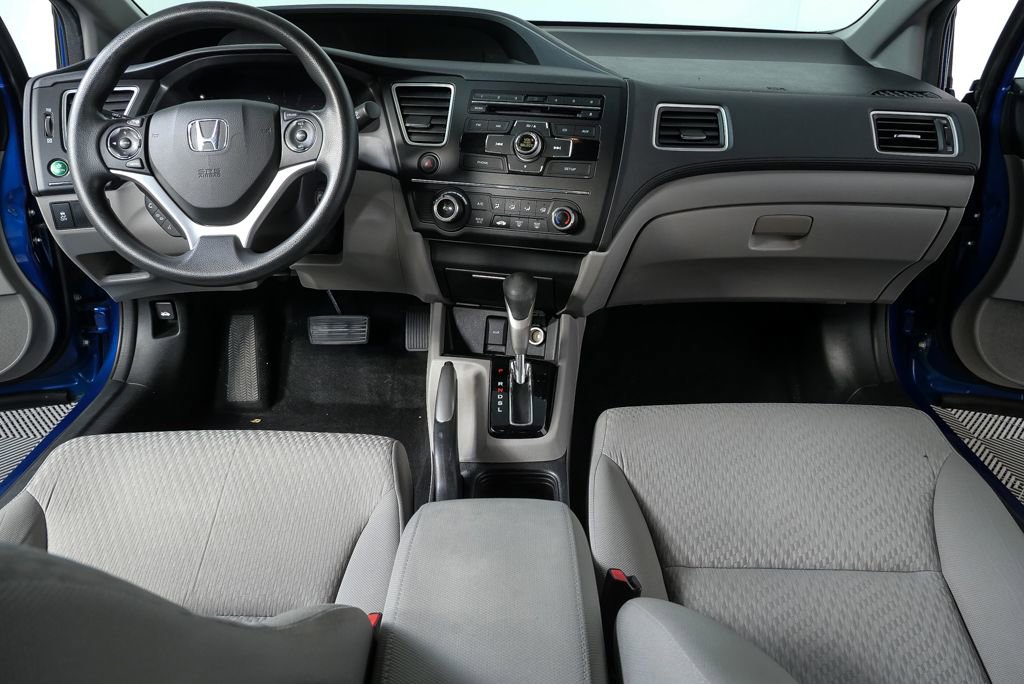 Used 2015 Honda Civic LX image 20
