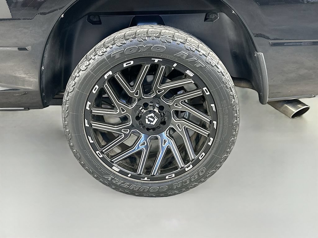 Used 2020 RAM 1500 Tradesman AWD/4WD image 33