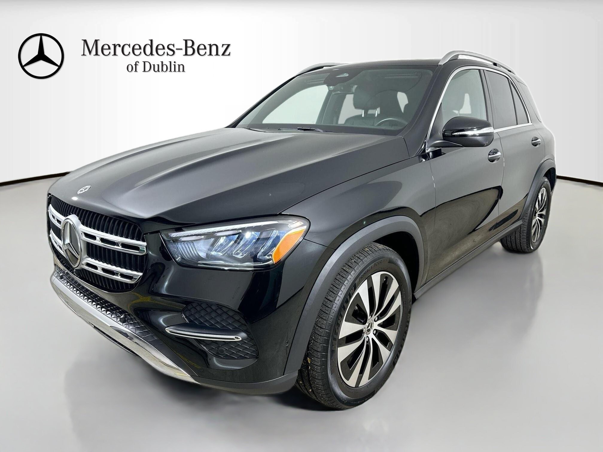 Certified 2024 Mercedes-Benz GLE 350 4MATIC