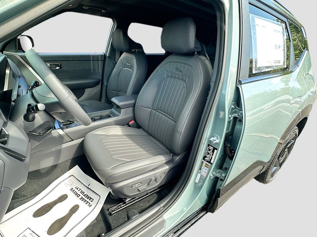 New 2027 Kia Seltos X-Line SX AWD/4WD image 22