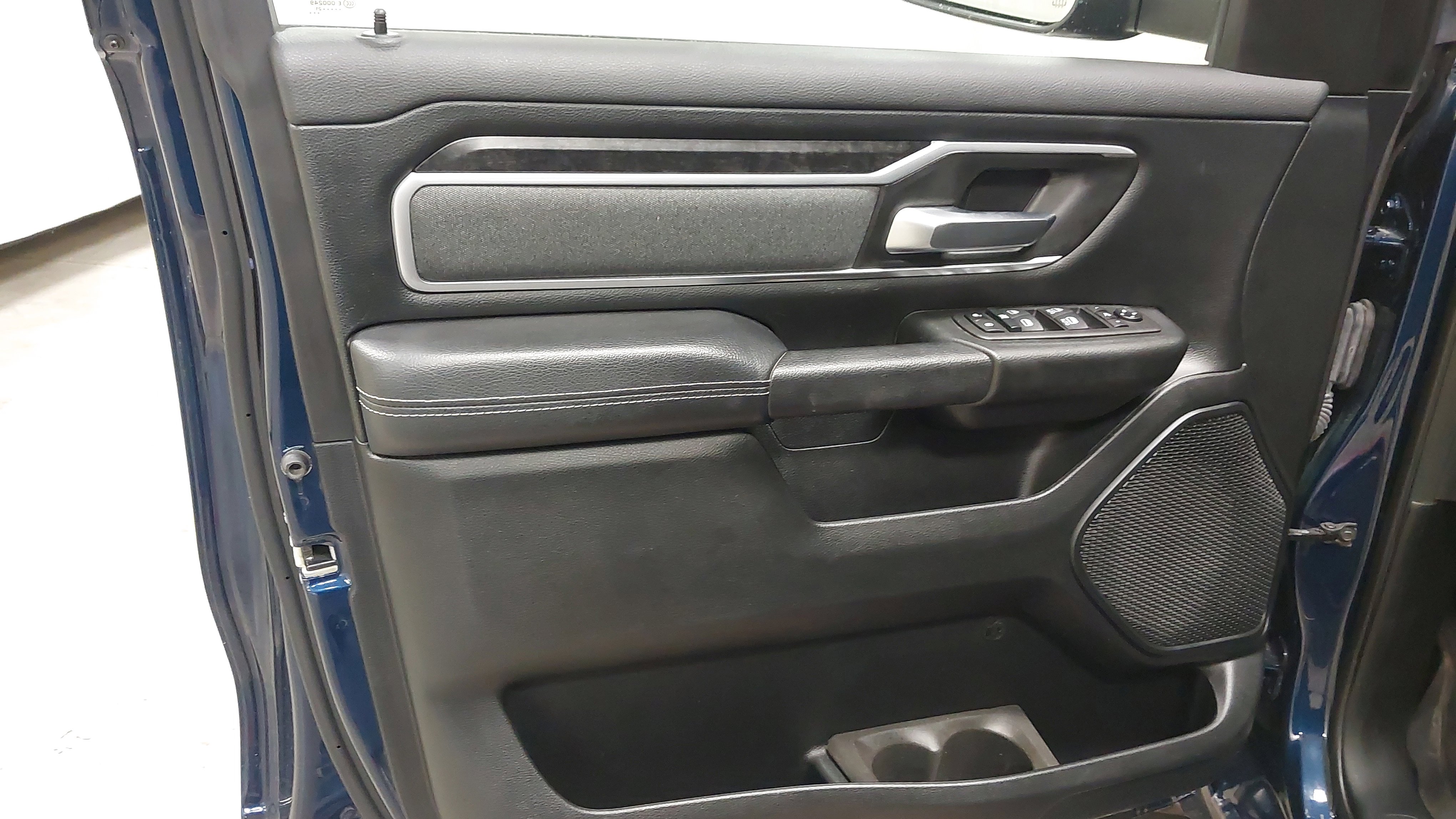 Used 2021 RAM 1500 Big Horn image 24