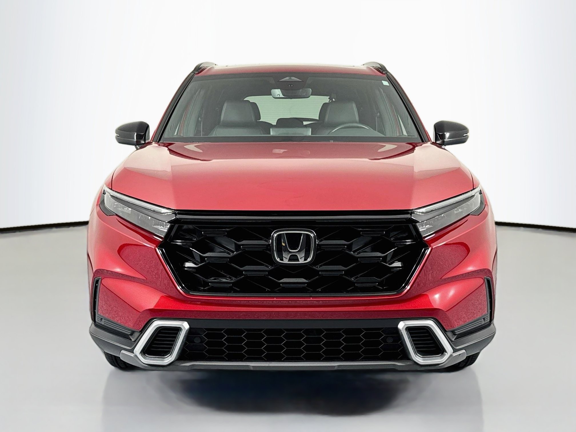 Certified 2024 Honda CR-V Sport Touring image 2