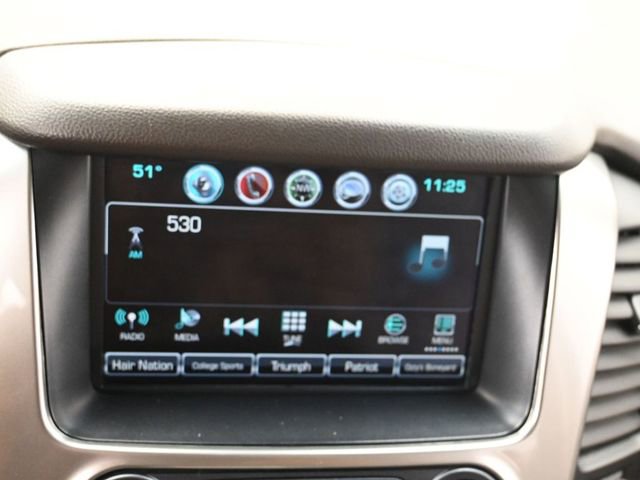 Used 2019 Chevrolet Tahoe Premier image 18