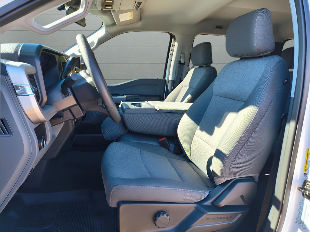 Used 2024 Ford F250 XL w/ STX Appearance Package image 17