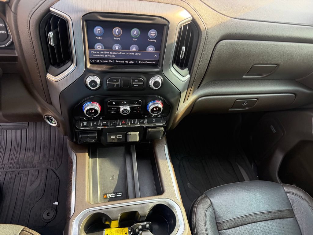 Used 2023 GMC Sierra 3500 Denali w/ Denali Ultimate Package AWD/4WD image 32