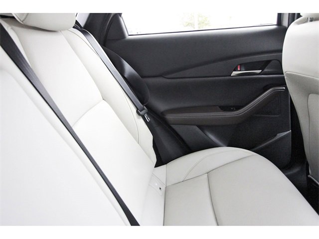 Used 2023 MAZDA CX-30 2.5 Turbo w/ Premium Package image 10