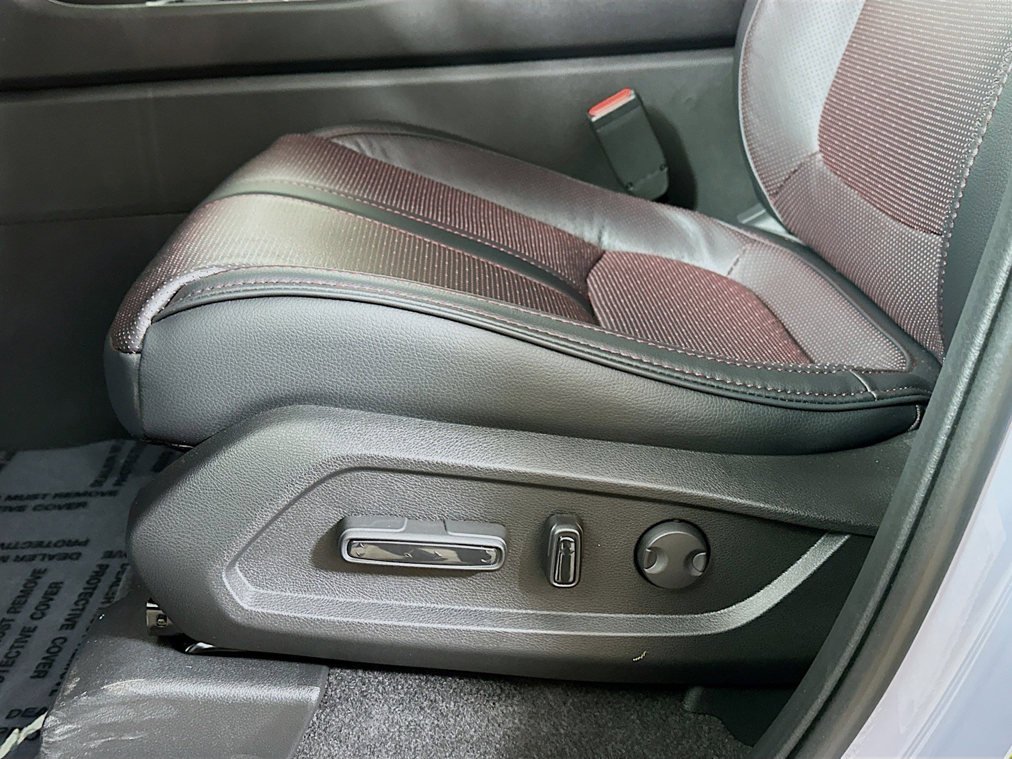 New 2025 Honda Pilot Black Edition image 20