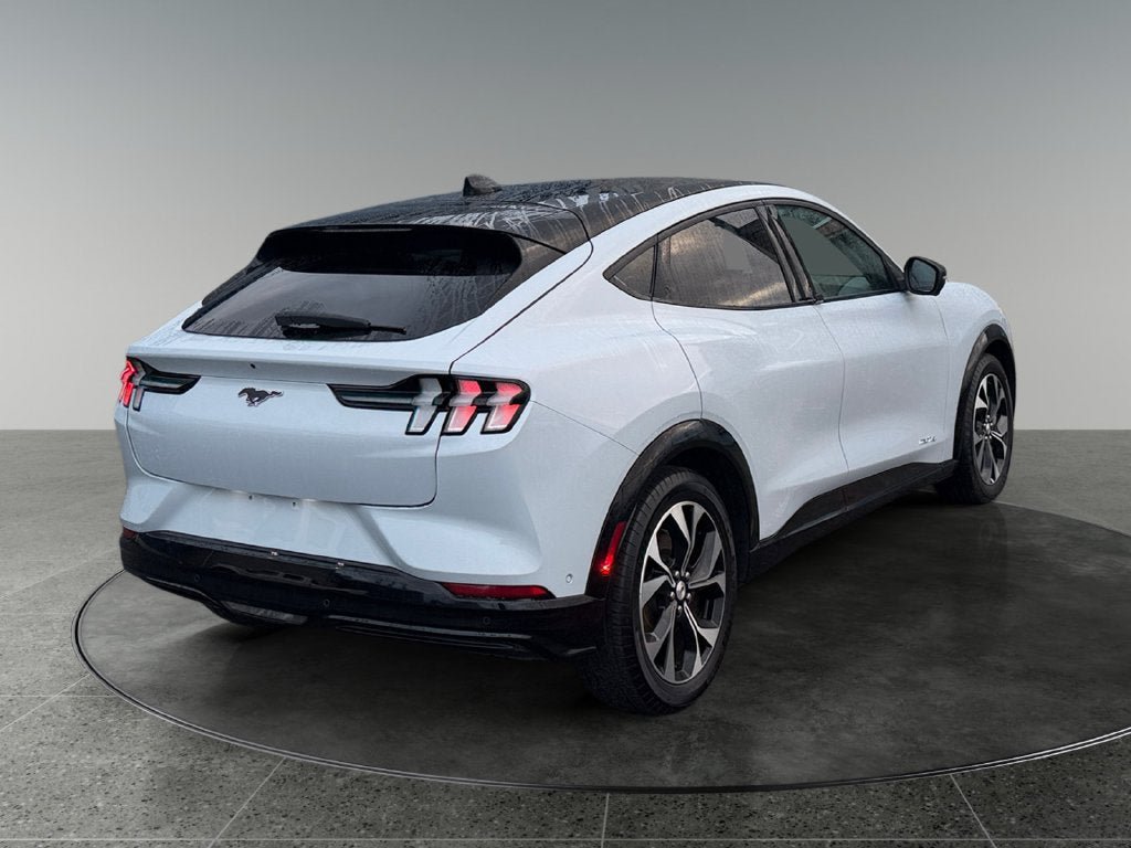Certified 2023 Ford Mustang Mach-E Premium AWD/4WD image 9