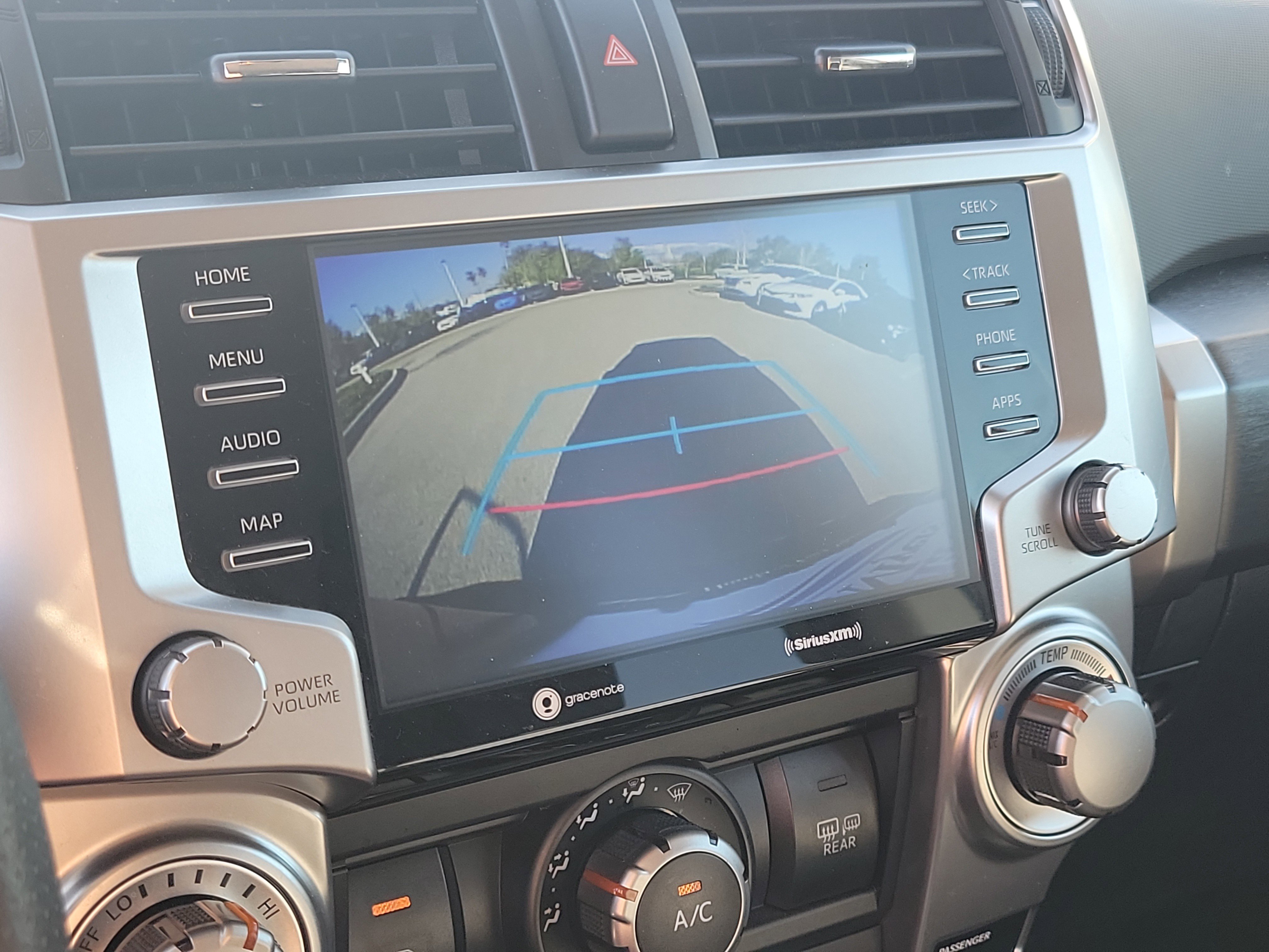 Used 2024 Toyota 4Runner SR5 image 30