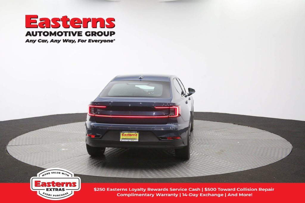 Used 2024 Polestar Polestar 2 AWD/4WD image 39