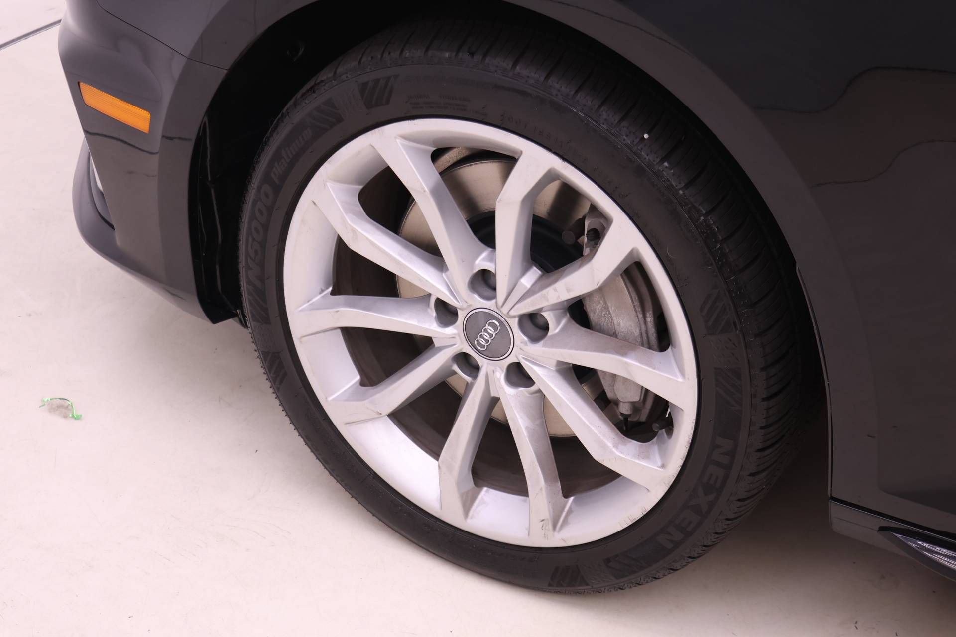 Used 2019 Audi A4 2.0T Premium Plus w/ Premium Plus Package AWD/4WD image 22