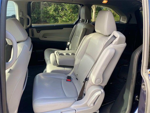 Used 2020 Honda Odyssey Elite image 8