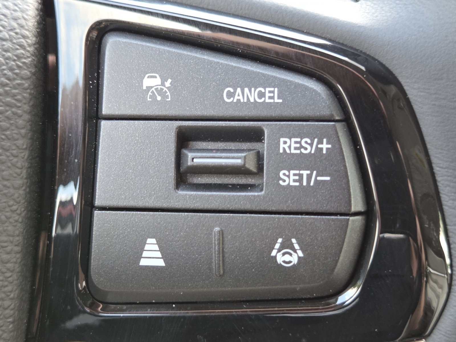 Certified 2026 Honda Odyssey EX-L image 13