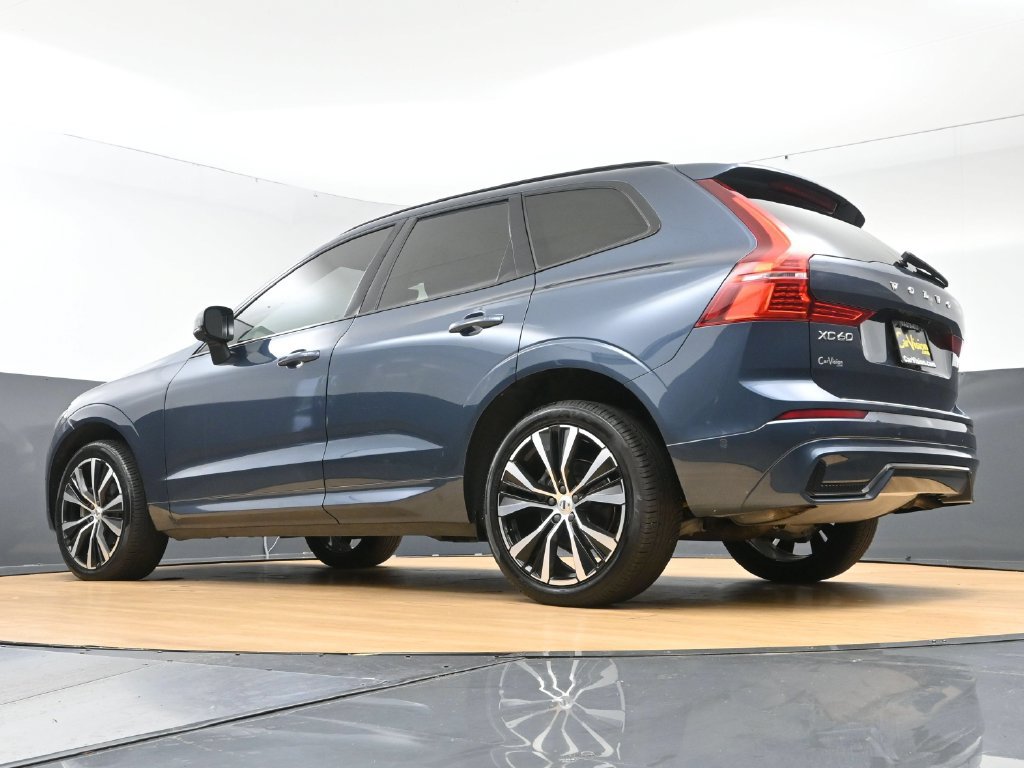 Used 2024 Volvo XC60 B5 Plus w/ Protection Package Premier AWD/4WD image 52
