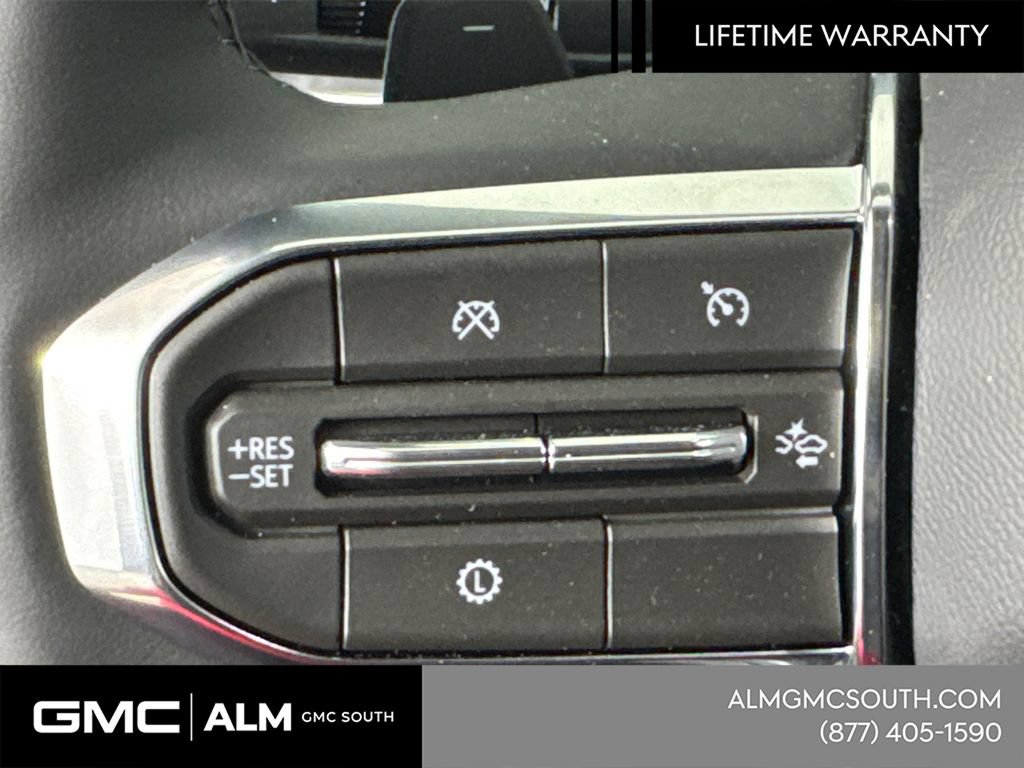 New 2026 GMC Terrain Elevation w/ Elevation Premium Package AWD/4WD image 26