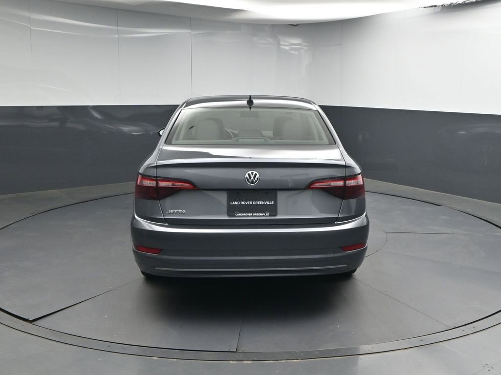 Used 2020 Volkswagen Jetta SE FWD image 22