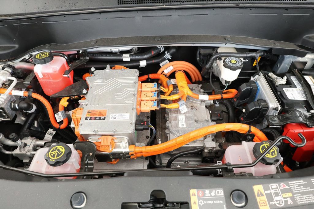 Used 2023 Chevrolet Bolt EUV Premier image 25