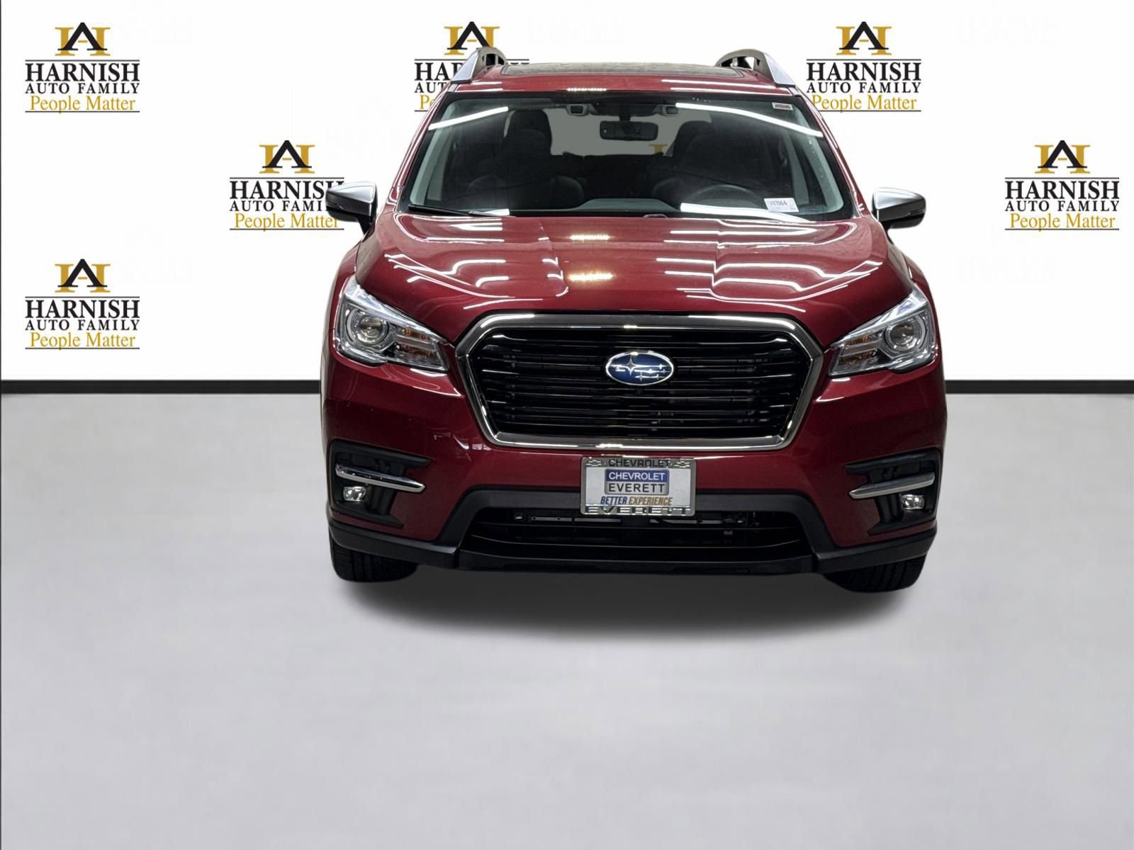 Used 2022 Subaru Ascent Touring image 9