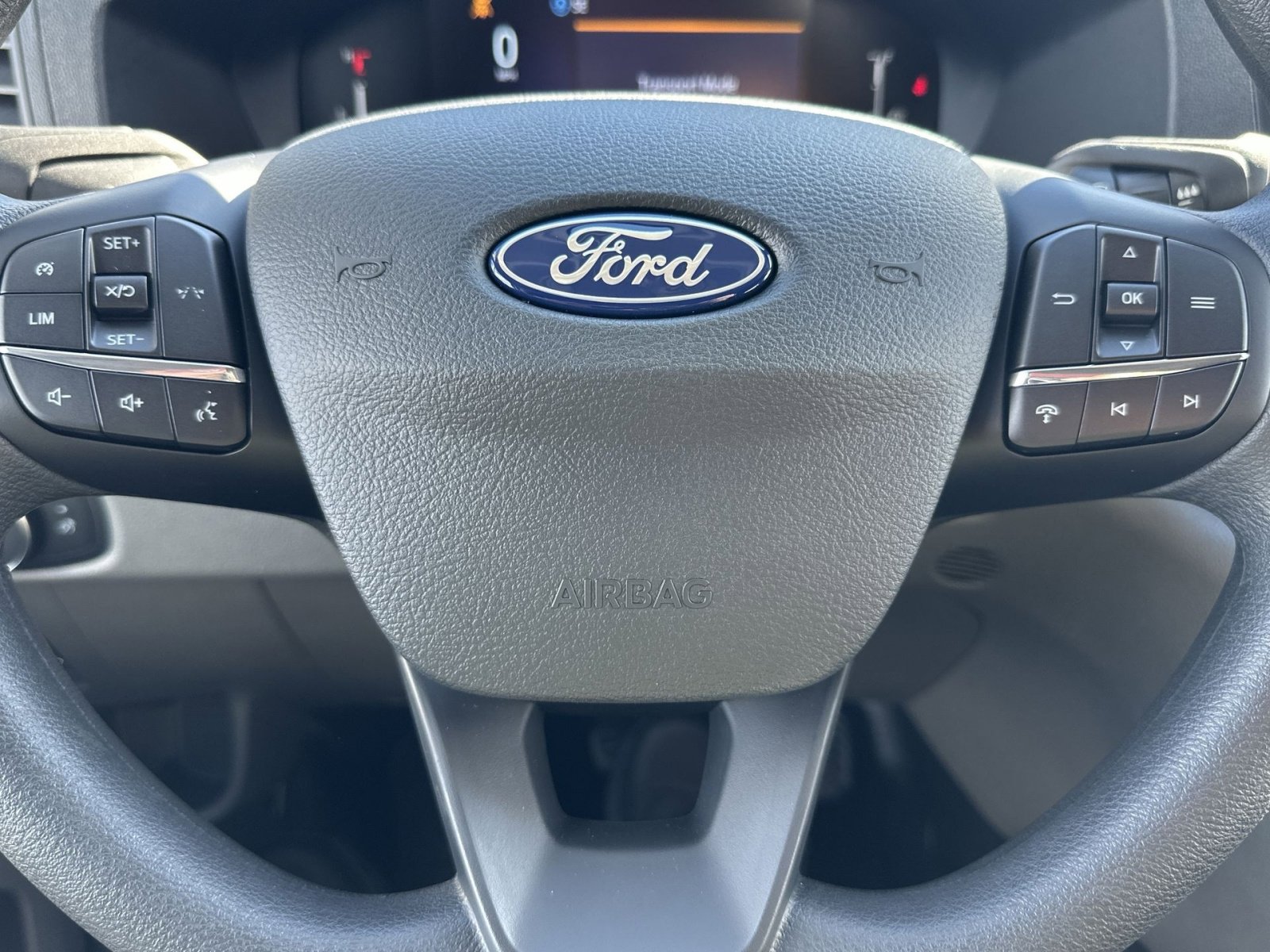 New 2026 Ford Transit 250 148 High Roof w/ Load Area Protection Package image 19