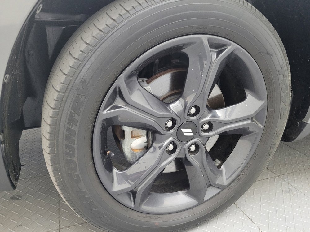Used 2020 Dodge Journey Crossroad w/ Popular Equipment Group FWD image 31