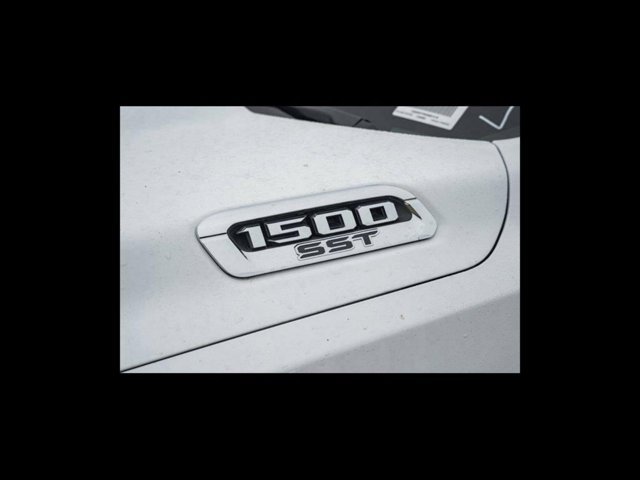 New 2025 RAM 1500 Big Horn AWD/4WD image 11