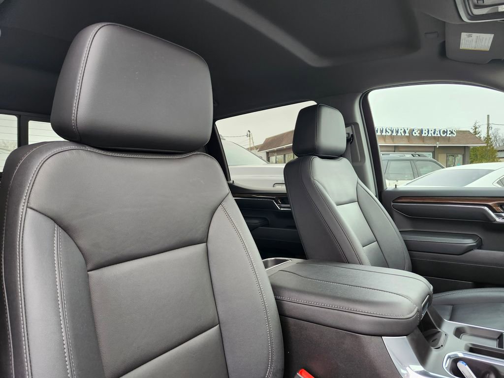 Used 2023 Chevrolet Silverado 1500 RST w/ RST All Star Premium Package image 15