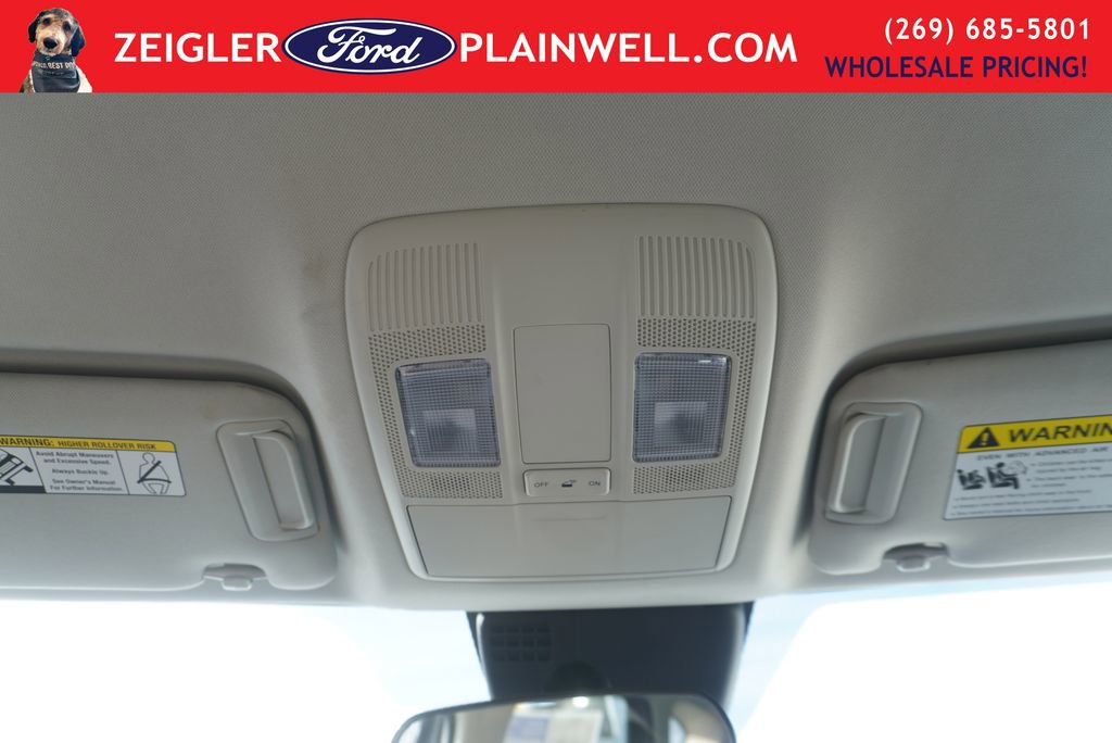 Used 2025 MAZDA CX-5 AWD 2.5 S w/ Select Package image 29