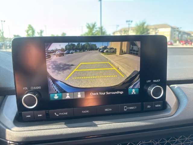 Certified 2025 Honda Accord SE image 17